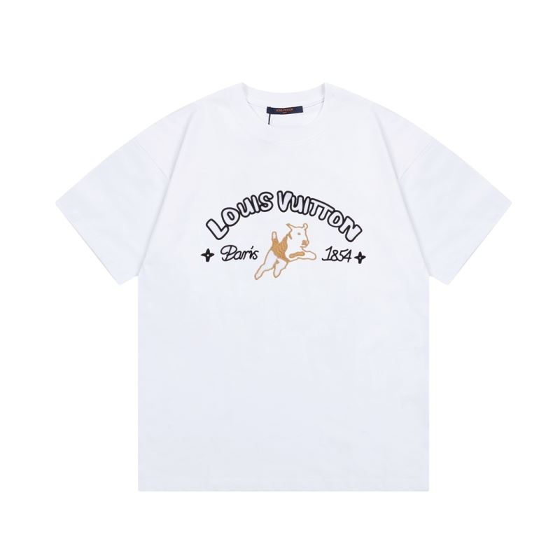 Louis Vuitton T-Shirts